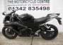 Picture 8 - 2008 Suzuki GSXR 600 K8 600cc Supersport Black motorbike