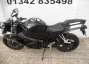 Picture 9 - 2008 Suzuki GSXR 600 K8 600cc Supersport Black motorbike