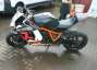 Picture 4 - 2010 KTM 1190cc RC8 R Akrapovic Limited Special Edition White motorbike