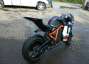 Picture 5 - 2010 KTM 1190cc RC8 R Akrapovic Limited Special Edition White motorbike