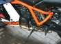 Picture 7 - 2010 KTM 1190cc RC8 R Akrapovic Limited Special Edition White motorbike