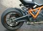 Picture 9 - 2010 KTM 1190cc RC8 R Akrapovic Limited Special Edition White motorbike