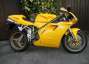 Picture 2 - Ducati 996 Biposto 6000 Miles motorbike