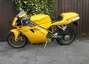 Picture 3 - Ducati 996 Biposto 6000 Miles motorbike