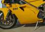 Picture 6 - Ducati 996 Biposto in yellow, lovely bike motorbike