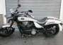 Picture 3 - Victory Hammer S Motorcycle 1700cc Black/White 2011 motorbike