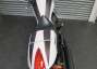 Picture 4 - Victory Hammer S Motorcycle 1700cc Black/White 2011 motorbike