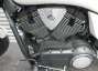 Picture 7 - Victory Hammer S Motorcycle 1700cc Black/White 2011 motorbike