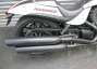 Picture 9 - Victory Hammer S Motorcycle 1700cc Black/White 2011 motorbike