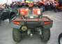 Picture 2 - Honda TRX 500 FM 4WD 2011 QUAD/ATV motorbike