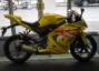 Picture 3 - Brand New Yamaha YZF R125 Swan BSB Team Replica in stock motorbike