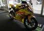 Picture 4 - Brand New Yamaha YZF R125 Swan BSB Team Replica in stock motorbike
