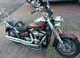 Picture 2 - Kawasaki VN2000 Classic. Chopper Cruiser Custom (2009) motorbike
