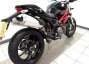 Picture 3 - 2012 Ducati Monster 796 803cc Black motorbike