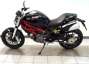 Picture 4 - 2012 Ducati Monster 796 803cc Black motorbike
