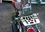 Picture 6 - Kawasaki VN2000 Classic. Chopper Cruiser Custom (2009) motorbike