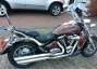 Picture 7 - Kawasaki VN2000 Classic. Chopper Cruiser Custom (2009) motorbike