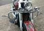 Picture 9 - Kawasaki VN2000 Classic. Chopper Cruiser Custom (2009) motorbike
