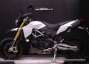 Picture 2 - Aprilia Dorsoduro 1200 ABS Super Moto 1400 Miles motorbike
