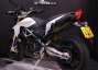 Picture 6 - Aprilia Dorsoduro 1200 ABS Super Moto 1400 Miles motorbike