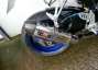 Picture 4 - Suzuki GSXR 750 K9 Blue White Superb Condition Hel Lines Yoshi System motorbike