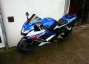 Picture 7 - Suzuki GSXR 750 K9 Blue White Superb Condition Hel Lines Yoshi System motorbike