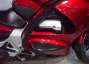 Picture 4 - Honda ST1300 A9 Pan European ABS Honda Top Box And Panniers Wind Deflectors motorbike