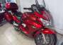 Picture 5 - Honda ST1300 A9 Pan European ABS Honda Top Box And Panniers Wind Deflectors motorbike