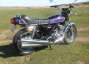 Picture 2 - Kawasaki 750 H2C Restored UK Classic Triple motorbike