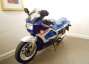 Picture 8 - Suzuki RG500 - 1990 motorbike