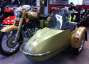Picture 2 - Royal Enfield Bullet Classic EFI with Watsonian Stratford Sidecar motorbike