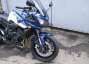 Picture 2 - 2013 Yamaha FZ1 Fazer ABS, Blue&White, 5500 miles, 1 owner, 1000cc motorbike