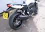 Picture 3 - 2013 Yamaha FZ1 Fazer ABS, Blue&White, 5500 miles, 1 owner, 1000cc motorbike