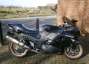 Picture 3 - Kawasaki ZZR1400 DAF ABS Performance Edition motorbike