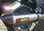Picture 7 - Kawasaki ZZR1400 DAF ABS Performance Edition motorbike