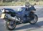 Picture 11 - Kawasaki ZZR1400 DAF ABS Performance Edition motorbike