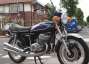 Picture 2 - 1975 Kawasaki H2 750 C Triple Classic UK Supplied Bike motorbike