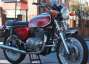 Picture 5 - 1972 Benelli Tornado 650 S Classic Vintage Rare, Low Mileage motorbike