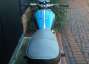 Picture 11 - Triumph Bonneville T120 1962 motorbike