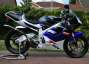 Picture 2 - Suzuki RGV250 VJ23 motorbike