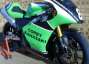 Picture 4 - Kawasaki KX450F KXF450 GP450 Championship Winning Bike High Spec Track Race Bike motorbike