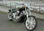 Picture 5 - 2010 Honda Fury VT 1300 CX-A Chopper motorbike