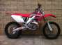 Picture 4 - Honda CR 500 2008 offroad motocross evo bike motorbike