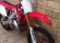 Picture 5 - Honda CR 500 2008 offroad motocross evo bike motorbike