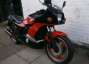 Picture 2 - Kawasaki GPZ 750 Turbo motorbike
