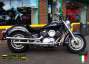 Picture 2 - 2006 Yamaha XVS 1100 Dragstar Chopper/Cruiser 1063cc motorbike