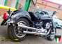 Picture 3 - 2006 Yamaha XVS 1100 Dragstar Chopper/Cruiser 1063cc motorbike