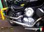 Picture 4 - 2006 Yamaha XVS 1100 Dragstar Chopper/Cruiser 1063cc motorbike