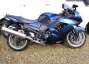 Picture 2 - Kawasaki ZZR 1400 A7F ZX 14 (Standard Bike, ZZR Plate) 2007 07 Reg motorbike