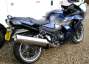 Picture 3 - Kawasaki ZZR 1400 A7F ZX 14 (Standard Bike, ZZR Plate) 2007 07 Reg motorbike